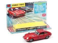 CORGI TOYS (GB) (1)