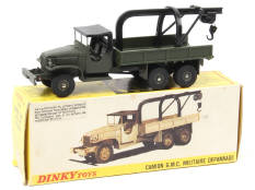 DINKY TOYS (FRANCE) (1)