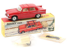 DINKY TOYS (FRANCE) (1)