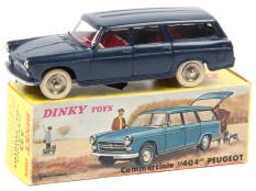 DINKY TOYS (FRANCE) (1)