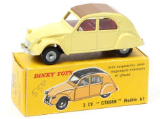 DINKY TOYS (FRANCE) (1)