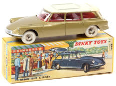 DINKY TOYS (FRANCE) (1)