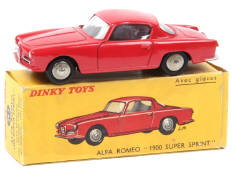 DINKY TOYS (FRANCE) (1)