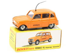DINKY TOYS (FRANCE) (1)