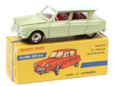 DINKY TOYS (FRANCE) (1)