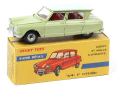 DINKY TOYS (FRANCE) (1)