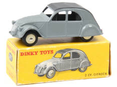 DINKY TOYS (FRANCE) (1)