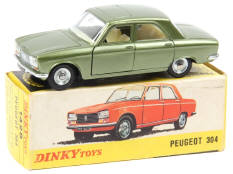 DINKY TOYS (FRANCE) (1)