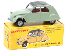 DINKY TOYS (FRANCE) (1)