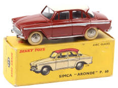 DINKY TOYS (FRANCE) (1)