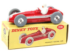 DINKY TOYS (GB) (1)