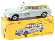 DINKY TOYS (FRANCE) (1)