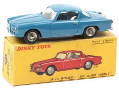 DINKY TOYS (FRANCE) (1)