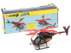 CORGI TOYS (GB) (1)