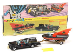 CORGI TOYS (GB) (1)
