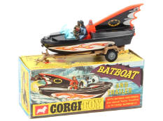 CORGI TOYS (GB) (1)