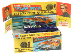 CORGI TOYS (GB) (1)