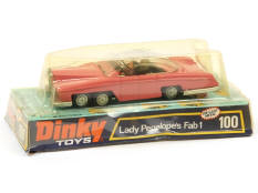 DINKY TOYS (GB) (1)