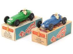 CRESCENT TOY (GB) (2)