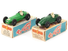 CRESCENT TOY (GB) (2)