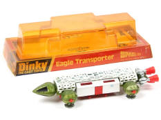 DINKY TOYS (GB) (1)
