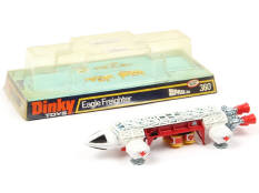 DINKY TOYS (GB) (1)