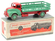 DINKY TOYS (GB) (1)