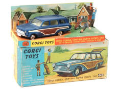 CORGI TOYS (GB) (1)