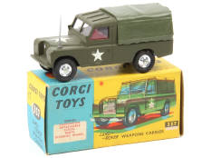 CORGI TOYS (GB) (1)