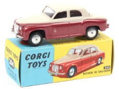 CORGI TOYS (GB) (1)