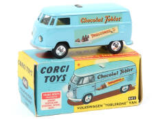 CORGI TOYS (GB) (1)
