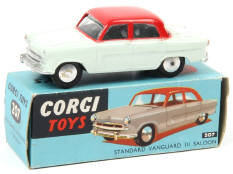 CORGI TOYS (GB) (1)
