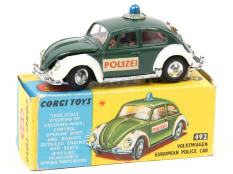 CORGI TOYS (GB) (1)
