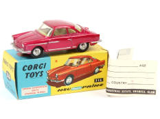 CORGI TOYS (GB) (1)