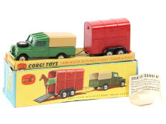 CORGI TOYS (GB) (1)