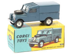 CORGI TOYS (GB) (1)