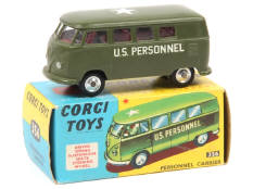 CORGI TOYS (GB) (1)
