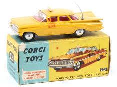 CORGI TOYS (GB) (1)