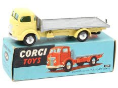 CORGI TOYS (GB) (1)