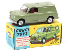 CORGI TOYS (GB) (1)