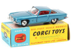 CORGI TOYS (GB) (1)