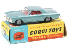 CORGI TOYS (GB) (1)
