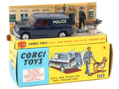 CORGI TOYS (GB) (1)