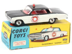 CORGI TOYS (GB) (1)