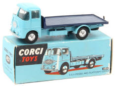 CORGI TOYS (GB) (1)