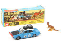 CORGI TOYS (GB) (1)