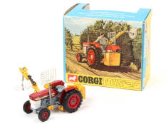 CORGI TOYS (GB) (1)