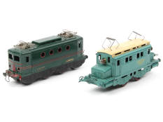 HORNBY 'O' (FRANCE) (2)