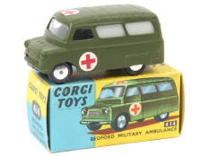 CORGI TOYS (GB) (1)
