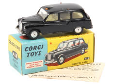CORGI TOYS (GB) (1)